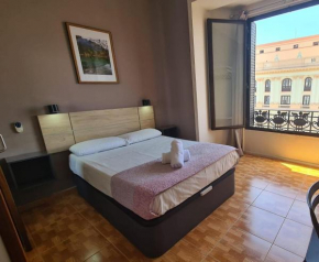  Hostal Miami  Мадрид